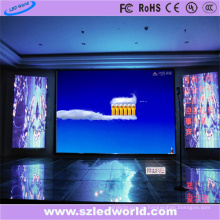 LED Videowand P5 Innenraum des LED-Bildschirm-Stadiums-Hintergrund-LED